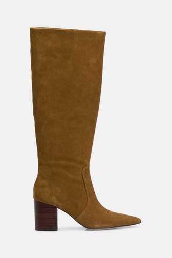 STEVE MADDEN Stiefel 'Skyline' camel