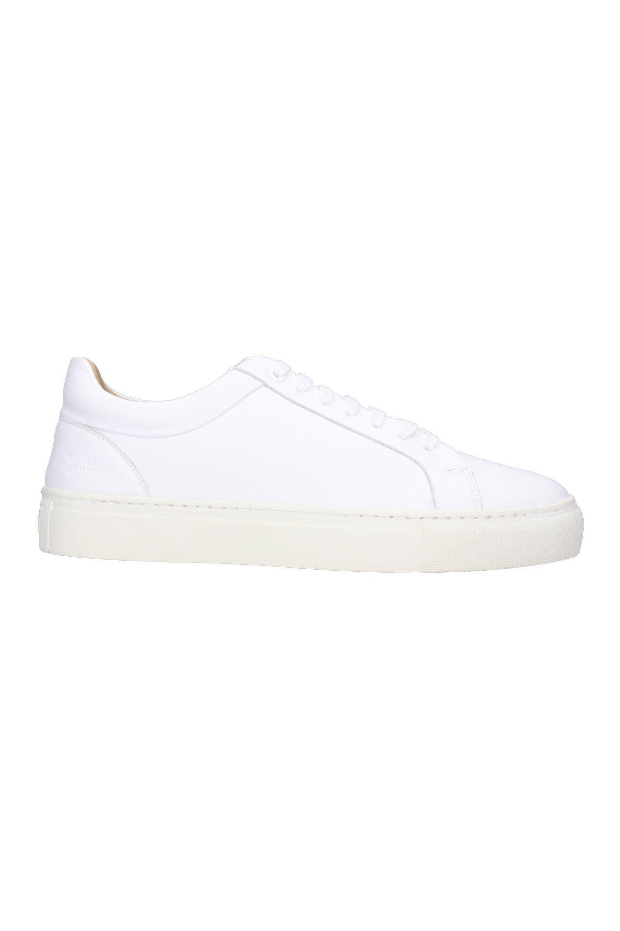 MELVIN & HAMILTON Leder-Sneaker 'Tyler' weiß, Bild 1
