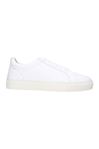 MELVIN & HAMILTON Leder-Sneaker 'Tyler' weiß