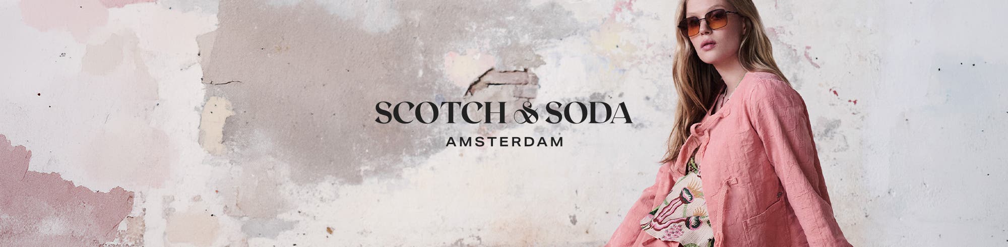 SCOTCH & SODA Sale Damen