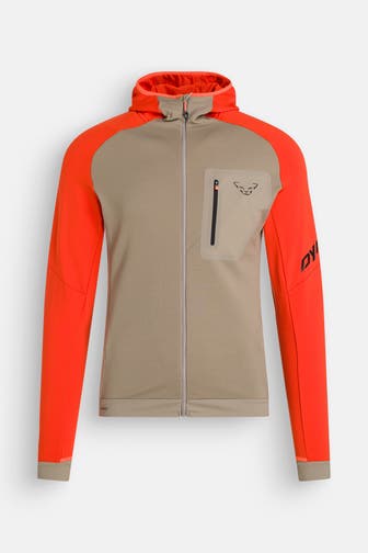DYNAFIT Midlayer 'Radical Polartec' mehrfarbig