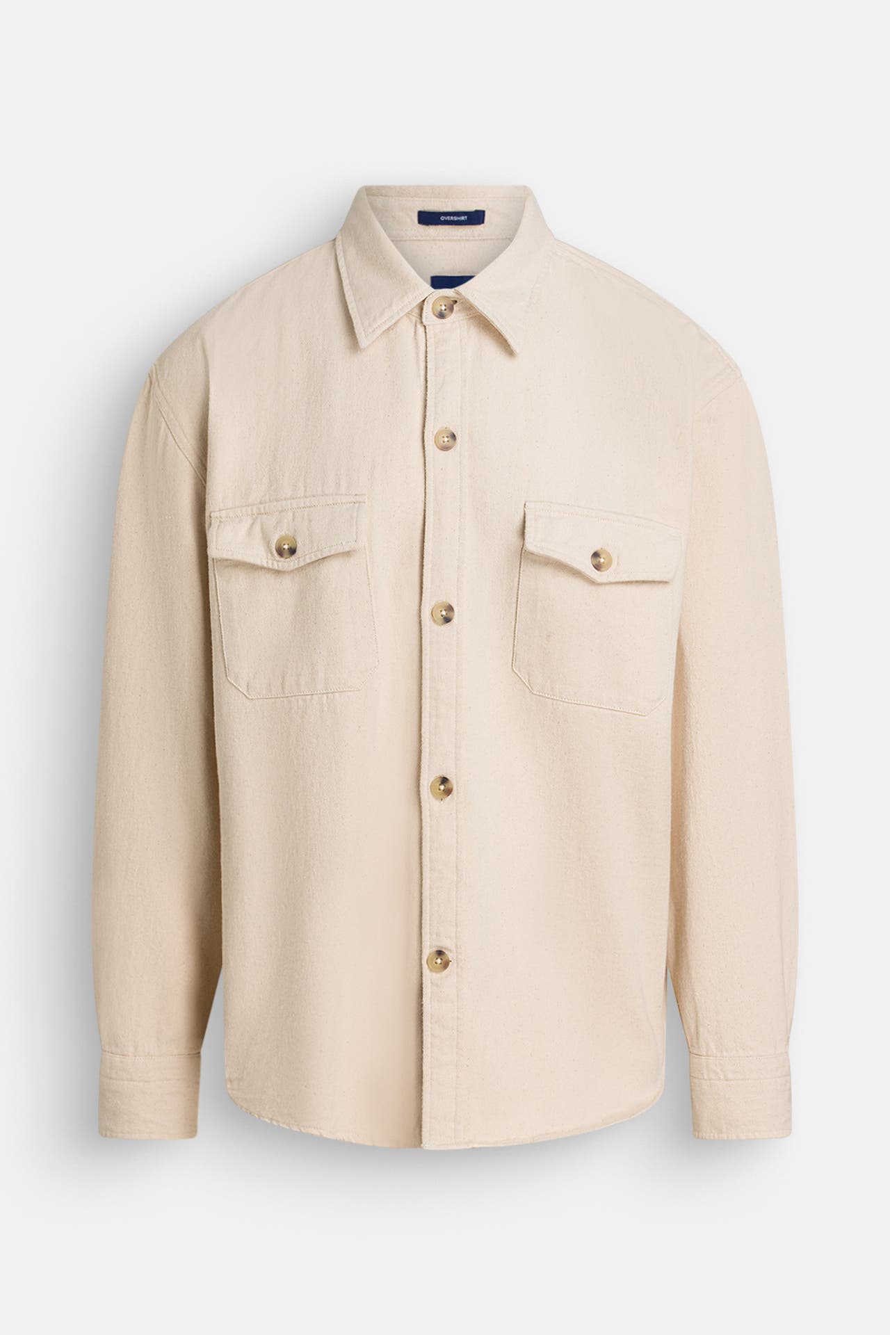 GANT Overshirt beige, Bild 1