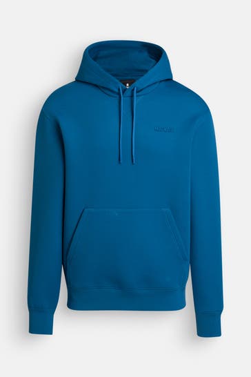 MACKAGE Hoodie marine
