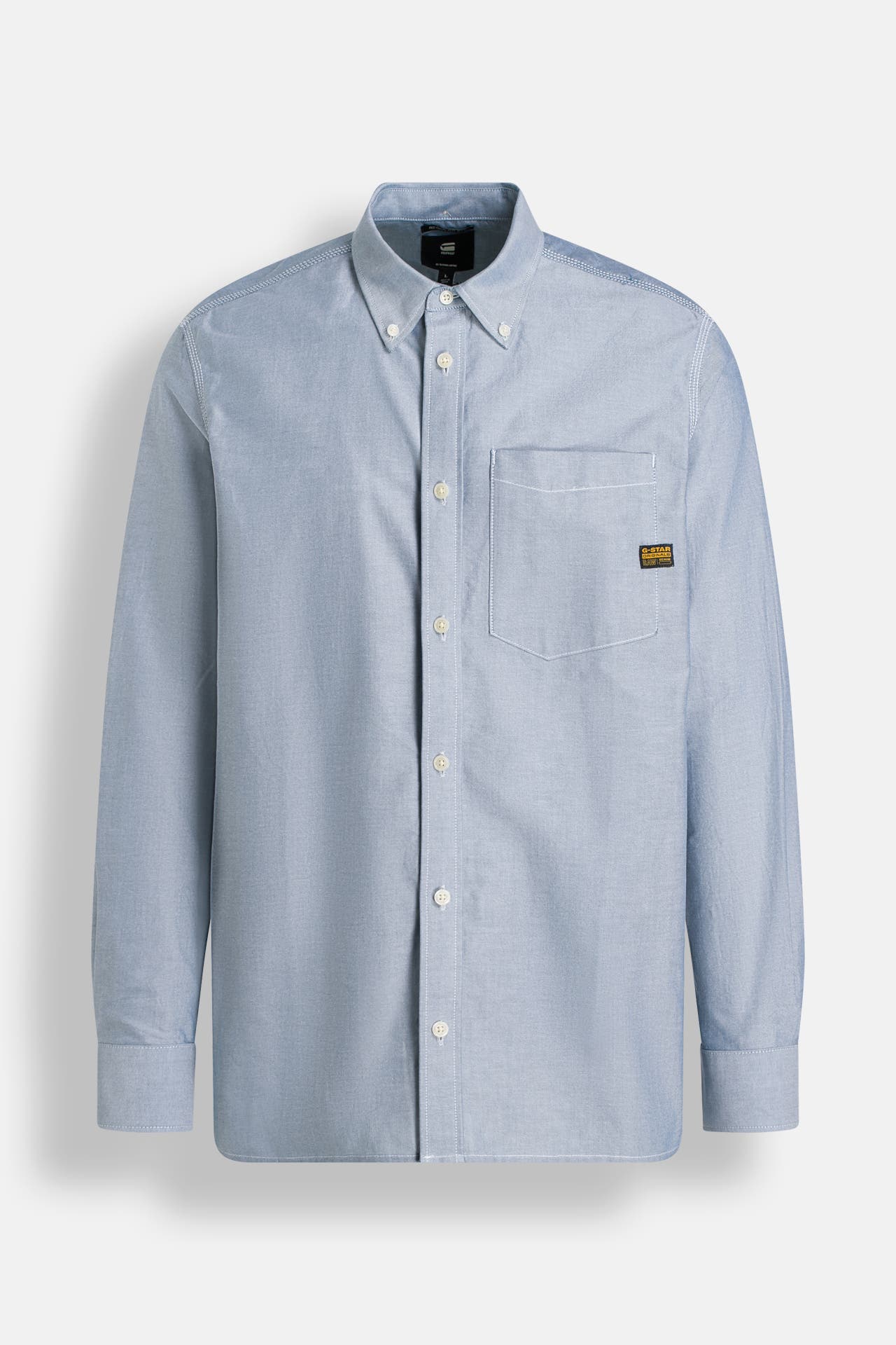 G-STAR Casual-Hemd Regular Fit, Bild 1