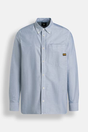 G-STAR Casual-Hemd Regular Fit