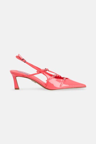 STEVE MADDEN Pumps 'Liana' koralle