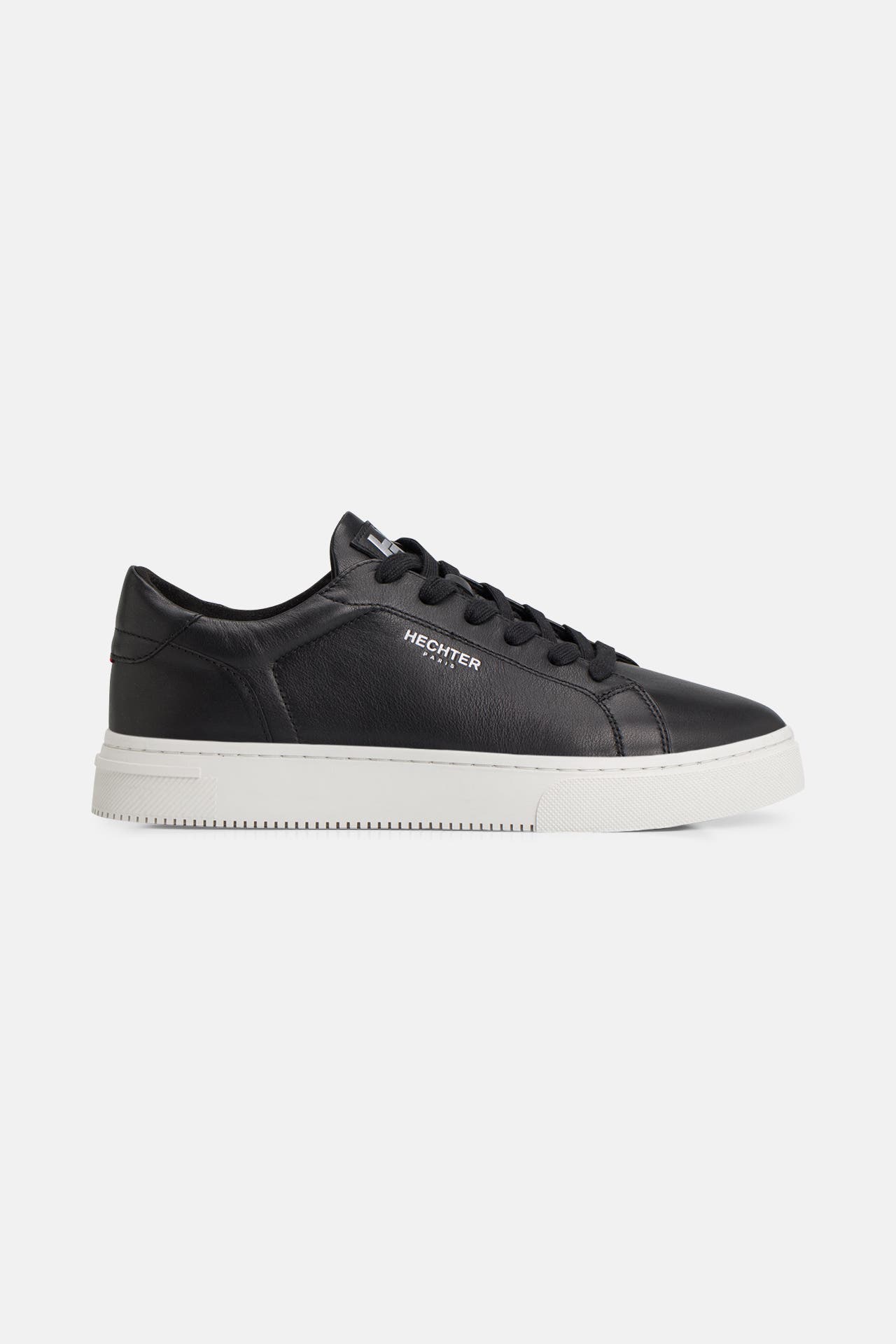 HECHTER Paris Sneaker 'Julien' schwarz, Bild 1