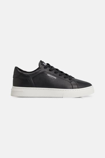 HECHTER Paris Sneaker 'Julien' schwarz