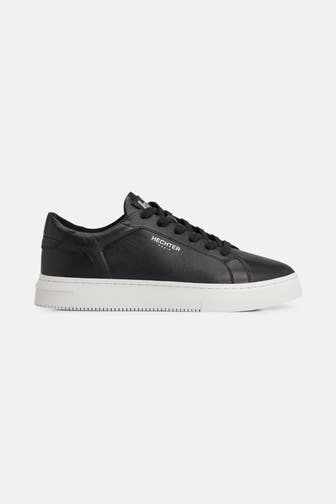 HECHTER Paris Sneaker 'Julien' schwarz