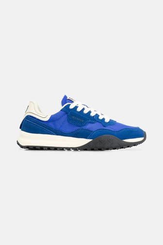 HECHTER Paris Sneaker 'Francois' blau