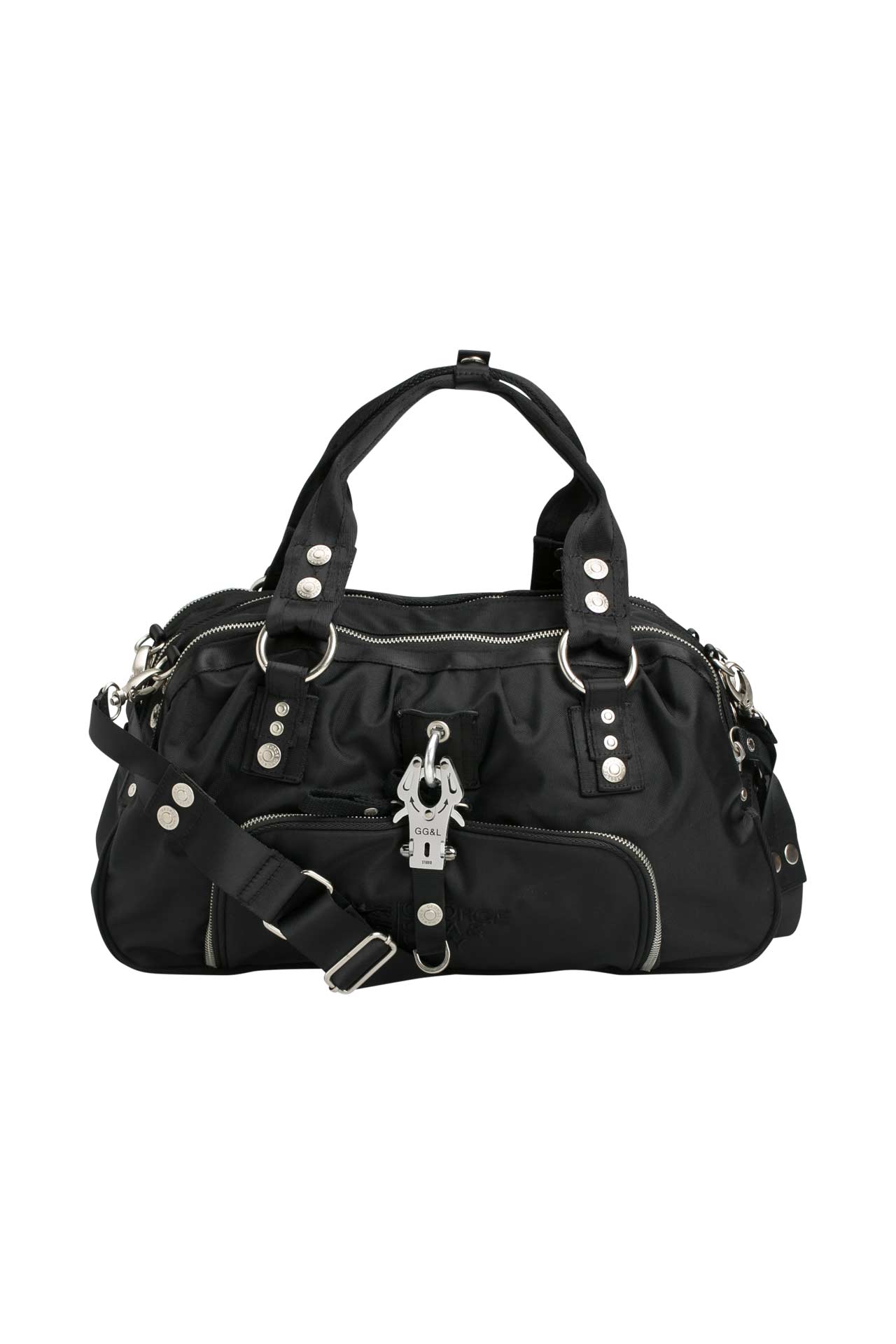 Gg&l tasche schwarz clearance