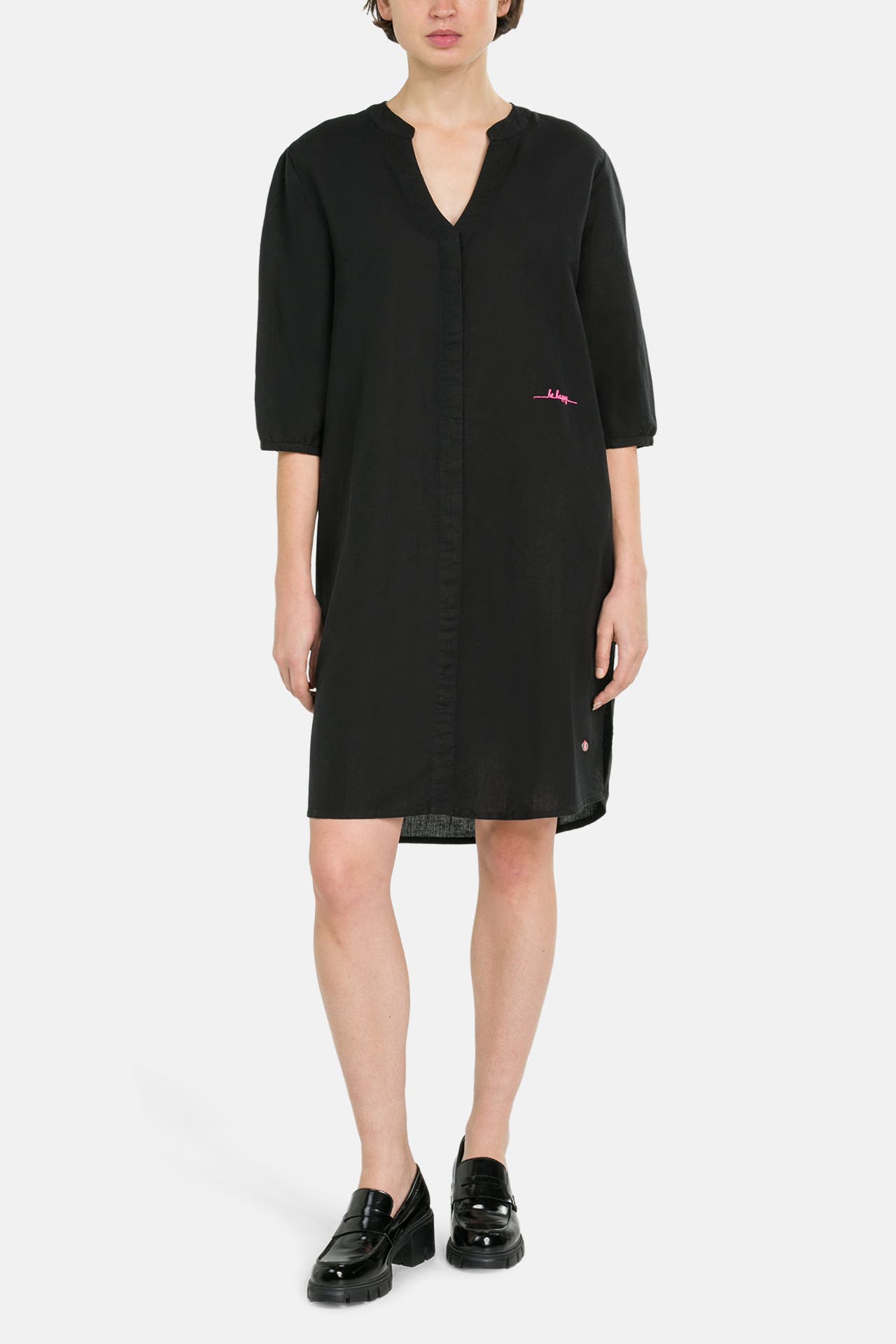 FRIEDA & FREDDIES NY Casual-Kleid schwarz, Bild 1