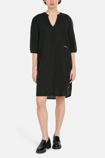 FRIEDA & FREDDIES NY Casual-Kleid schwarz