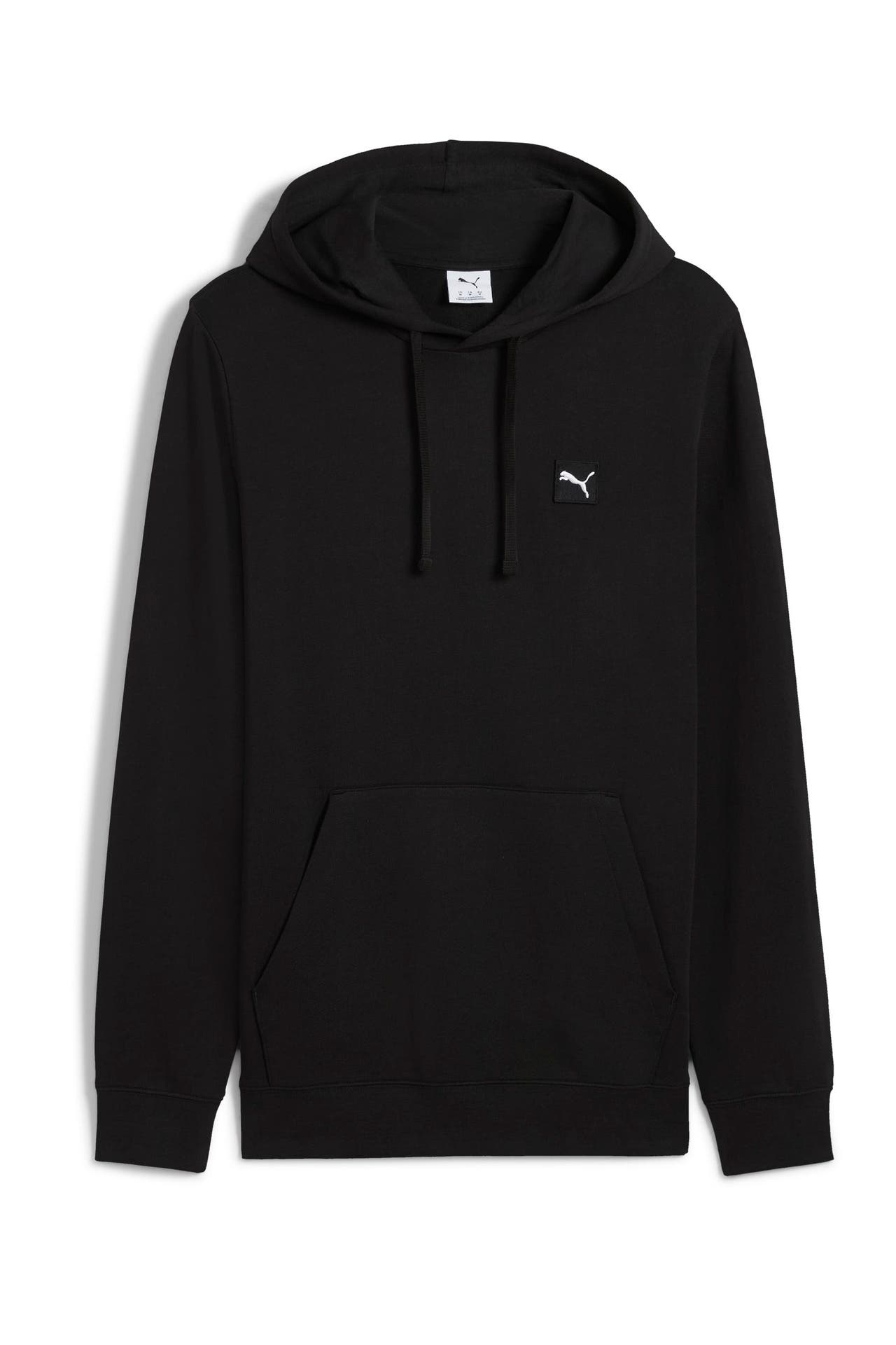 PUMA Hoodie schwarz, Bild 1