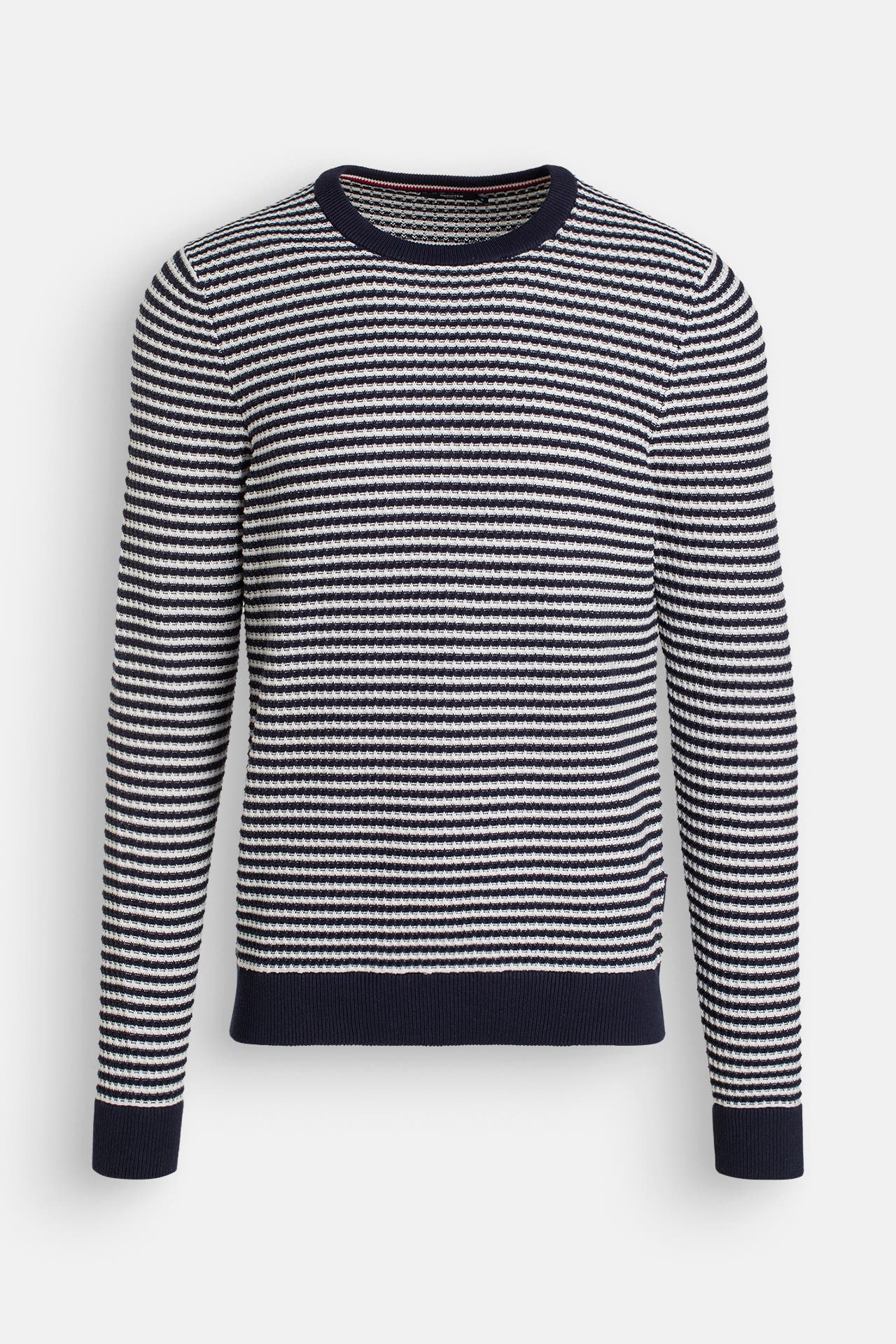 HECHTER Paris Strickpullover mehrfarbig, Bild 1