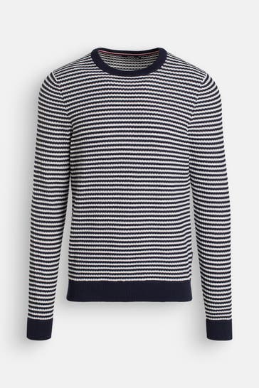 HECHTER Paris Strickpullover mehrfarbig