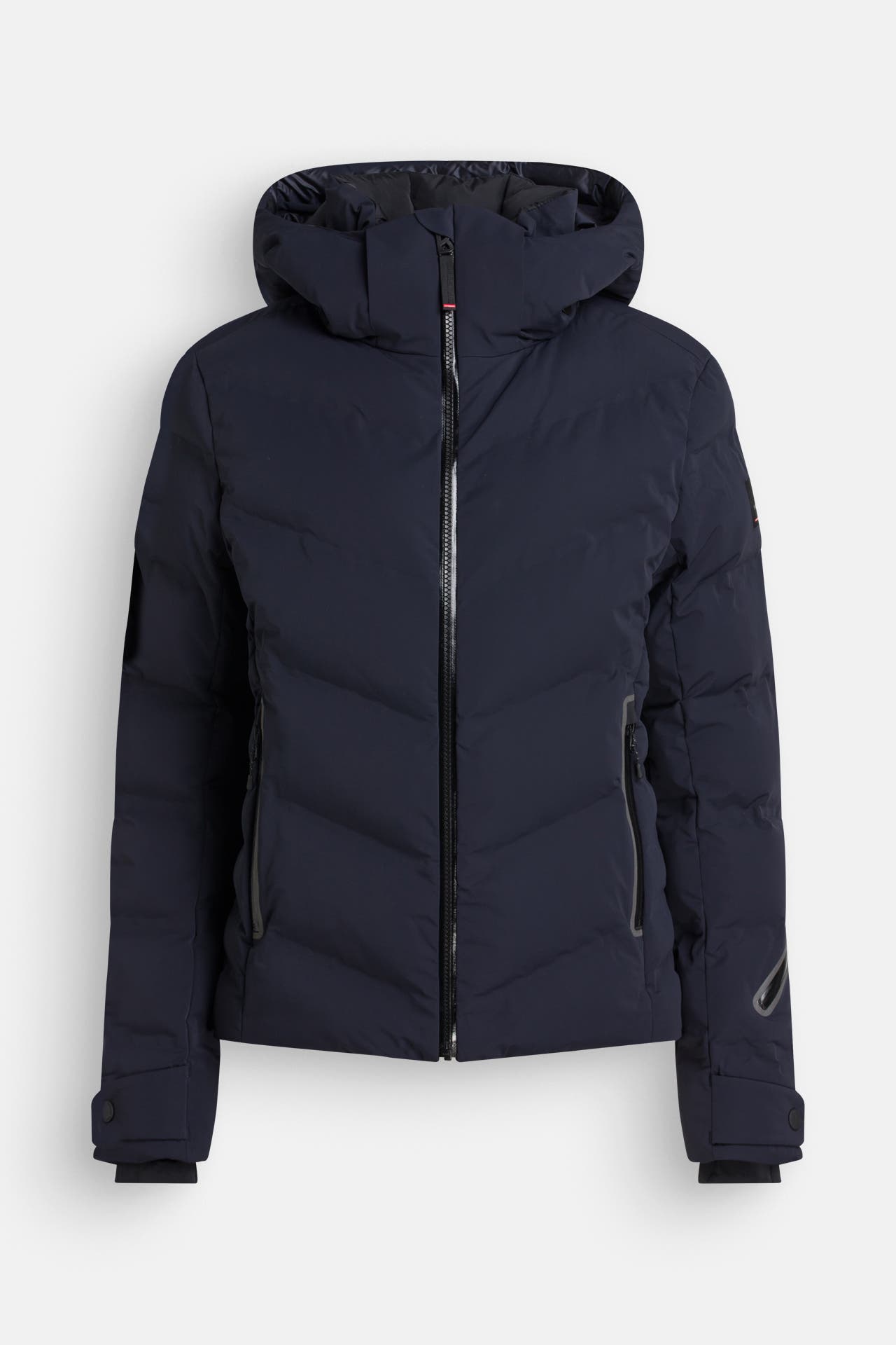 BOGNER FIRE + ICE Skijacke 'Tec-Sael' nachtblau, Bild 1