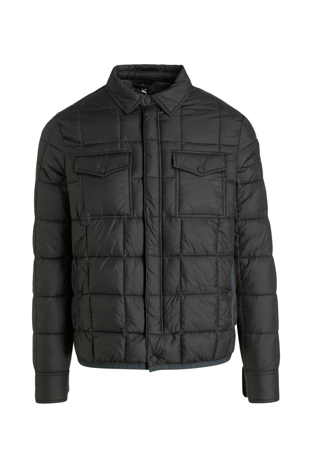 REPLAY Light-Steppjacke schwarz, Bild 1