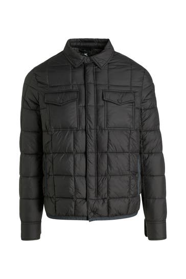 REPLAY Light-Steppjacke schwarz