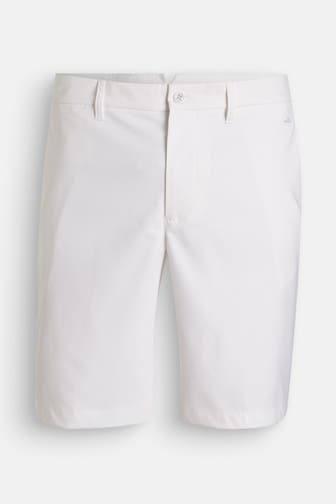 J.LINDEBERG SPORTSWEAR Funktions-Shorts 'Eloy' weiß