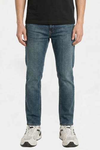 MAVI Jeans 'Marcus Authentic Shaded Ultra' straight
