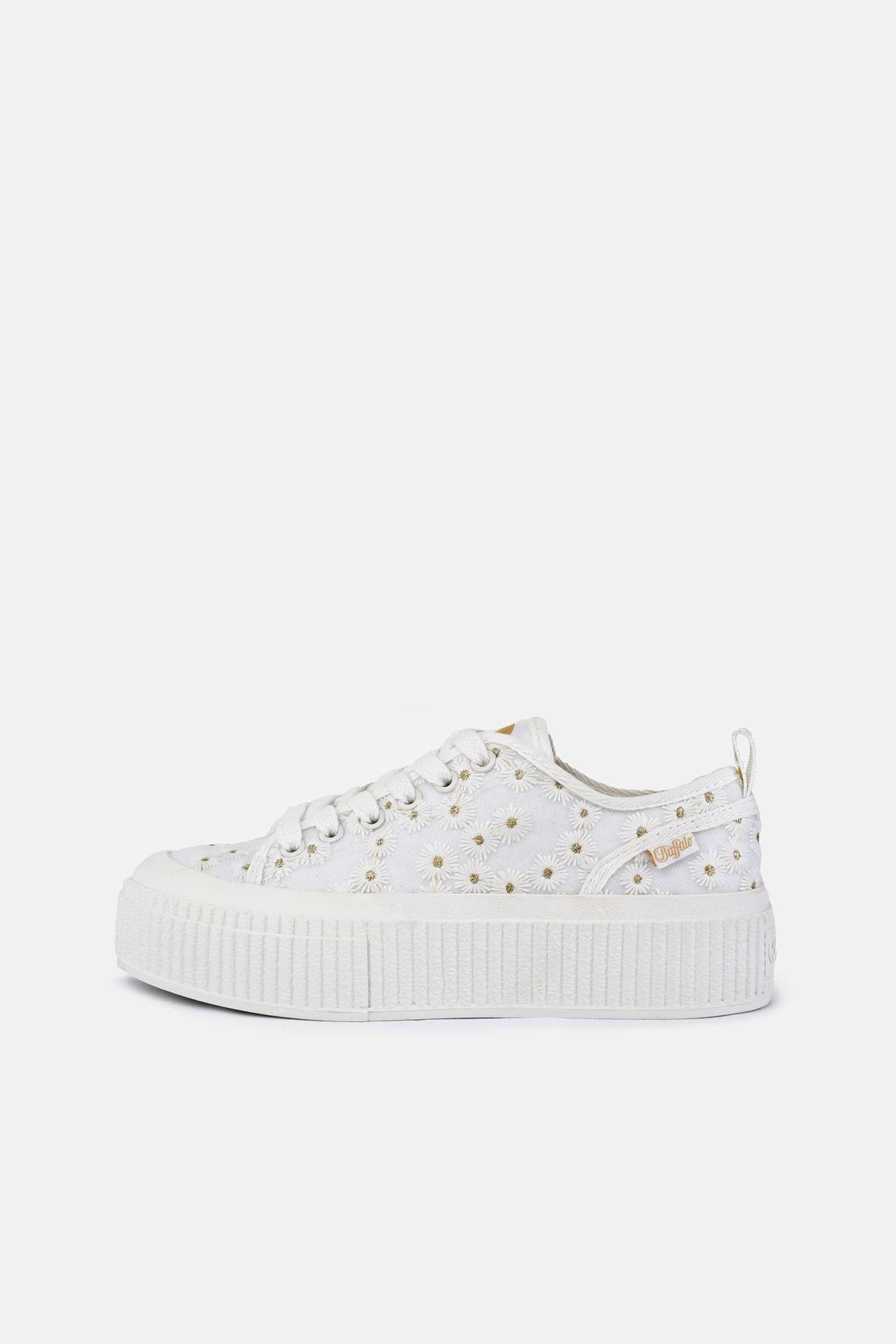 BUFFALO Sneaker 'Madison Bloom', Bild 1