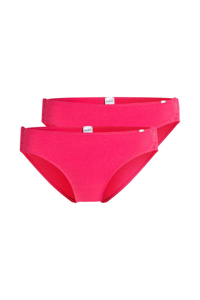 2er- Pack Slips 'Rio' pink - SKINY » günstig online kaufen | Outletcity