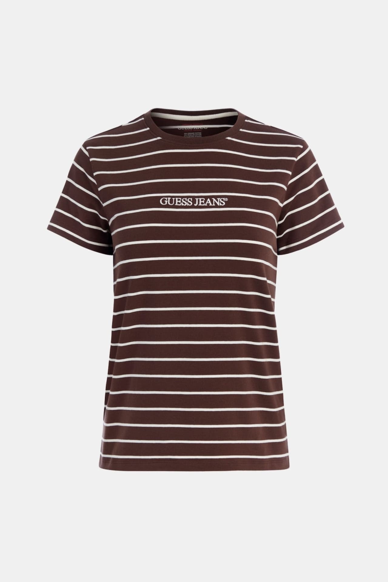 GUESS T-Shirt gestreift, Bild 1