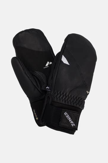 ZANIER Handschuhe 'Zenith.GTX' schwarz unisex