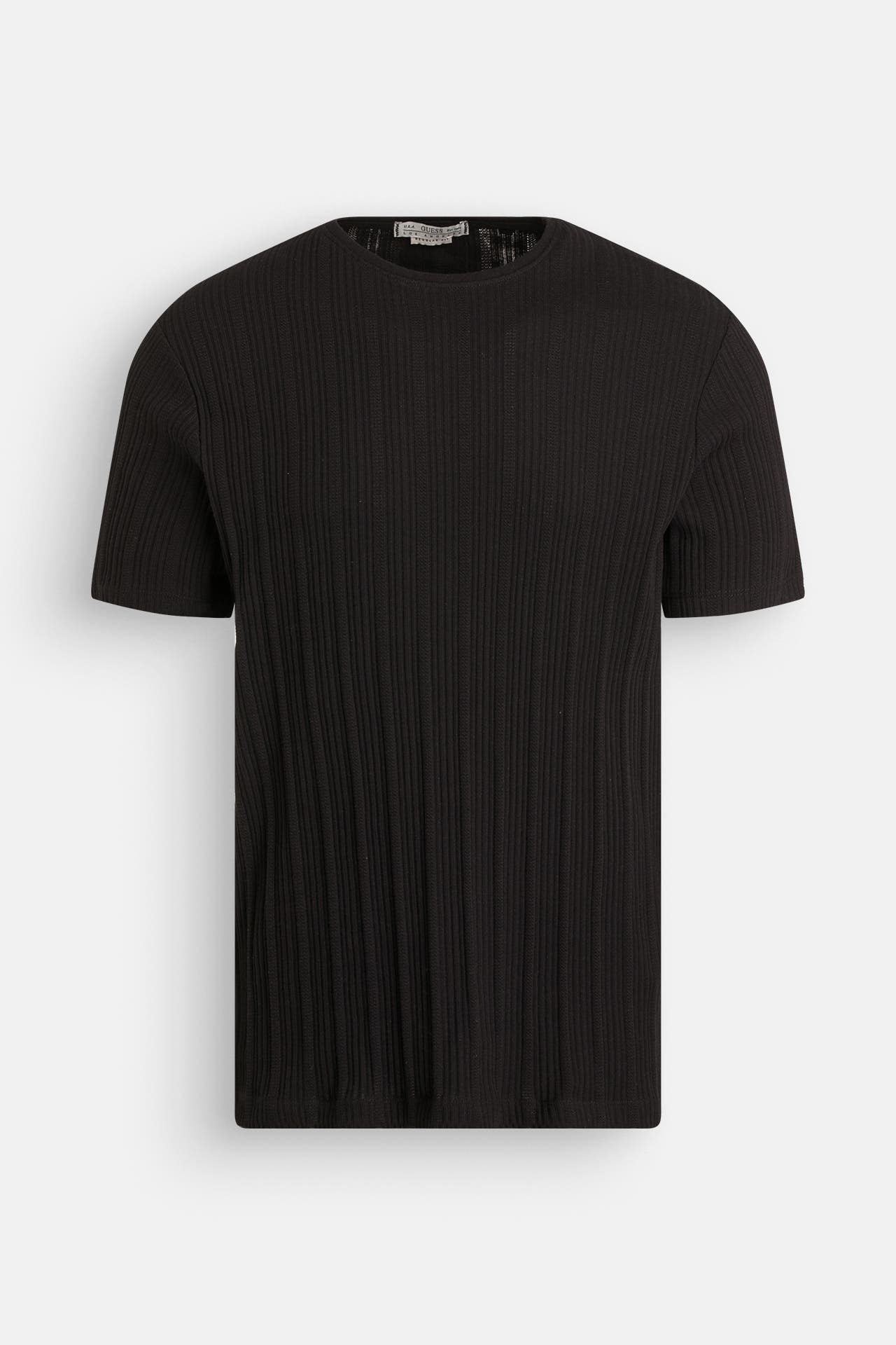 GUESS T-Shirt schwarz, Bild 1