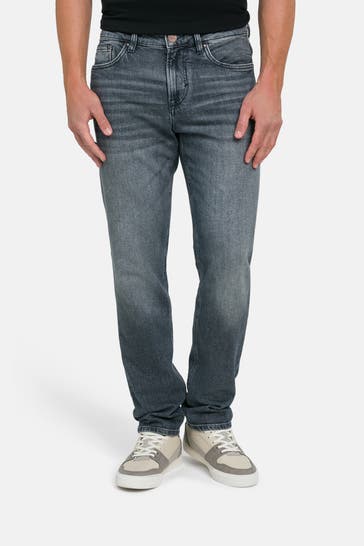 JOOP! JEANS Jeans '02 Mitch' straight