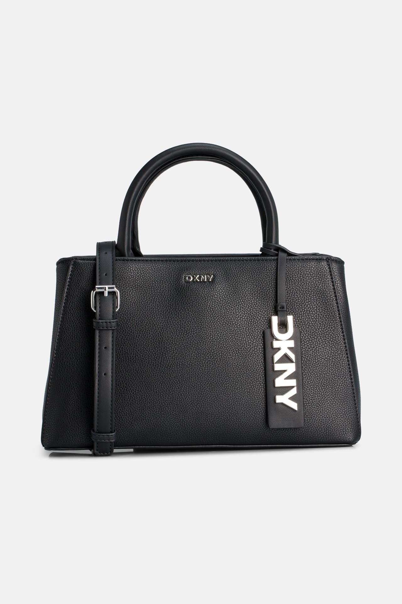 DKNY Handtasche 'Azalea' schwarz, Bild 1