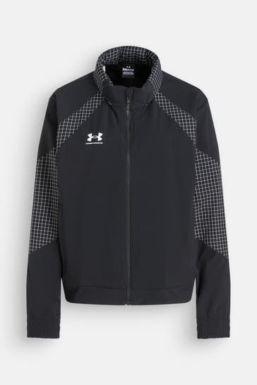 UNDER ARMOUR Trainingsjacke 'Accelerate Track'