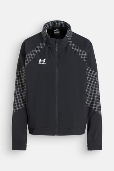 UNDER ARMOUR - Trainingsjacke 'Accelerate Track'