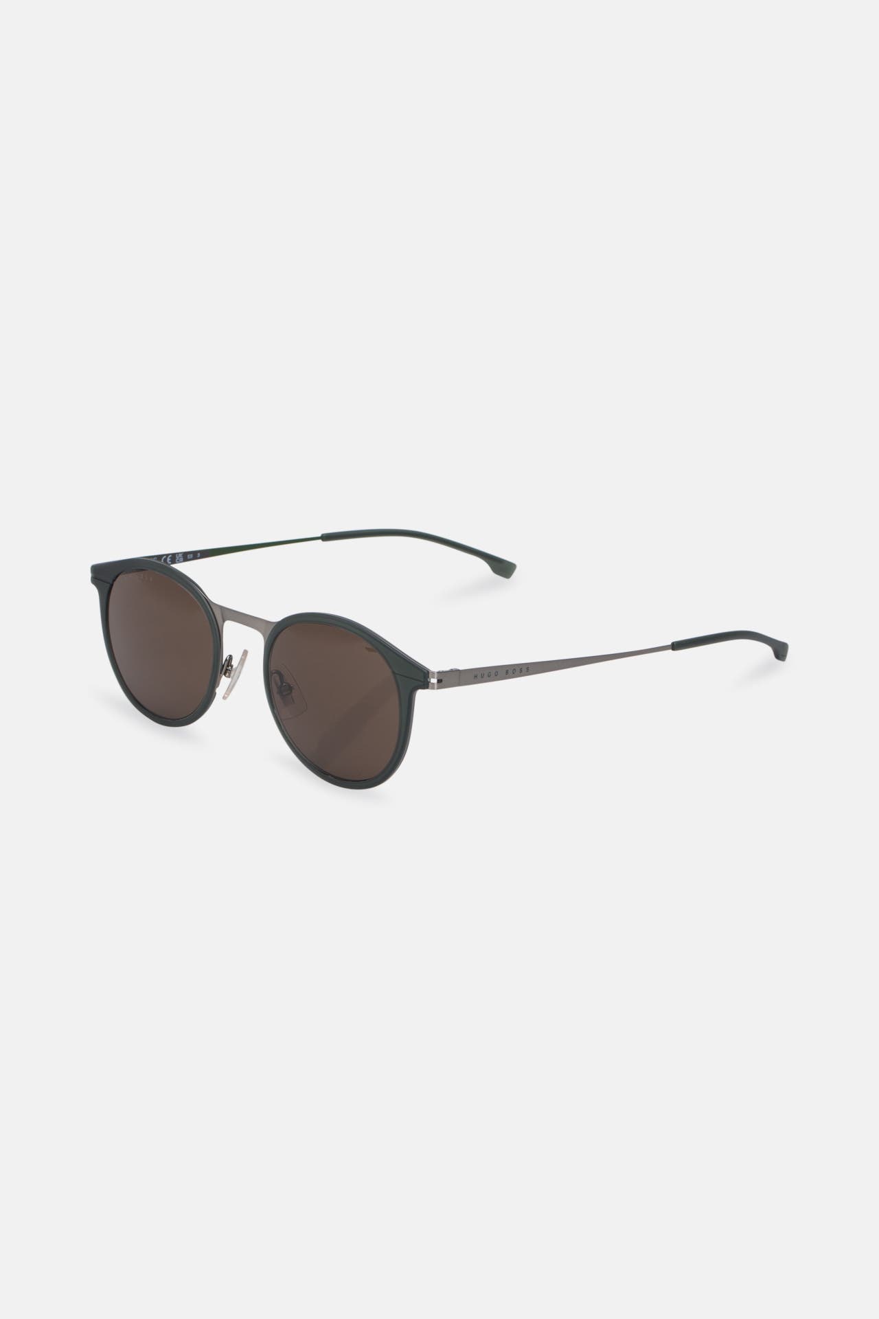 HUGO Sonnenbrille grau, Bild 1