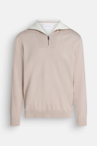 BALDESSARINI Strick-Troyer 'Keke' beige