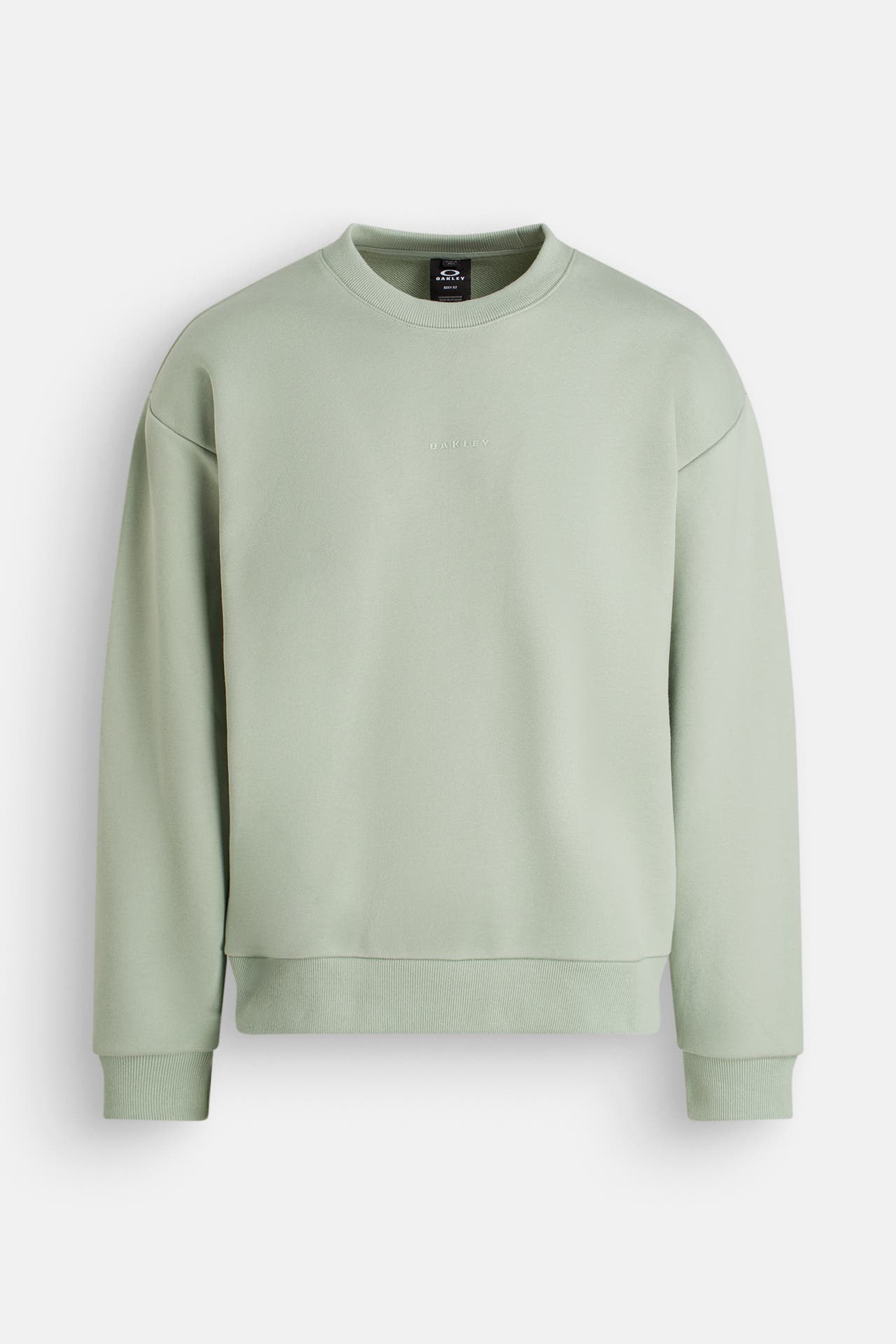 OAKLEY Sweatshirt mint, Bild 1