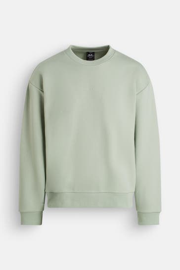 OAKLEY Sweatshirt mint