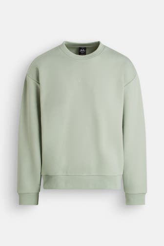 OAKLEY Sweatshirt mint