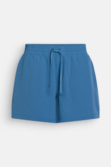 PATAGONIA Shorts 'Fleetwith' azurblau