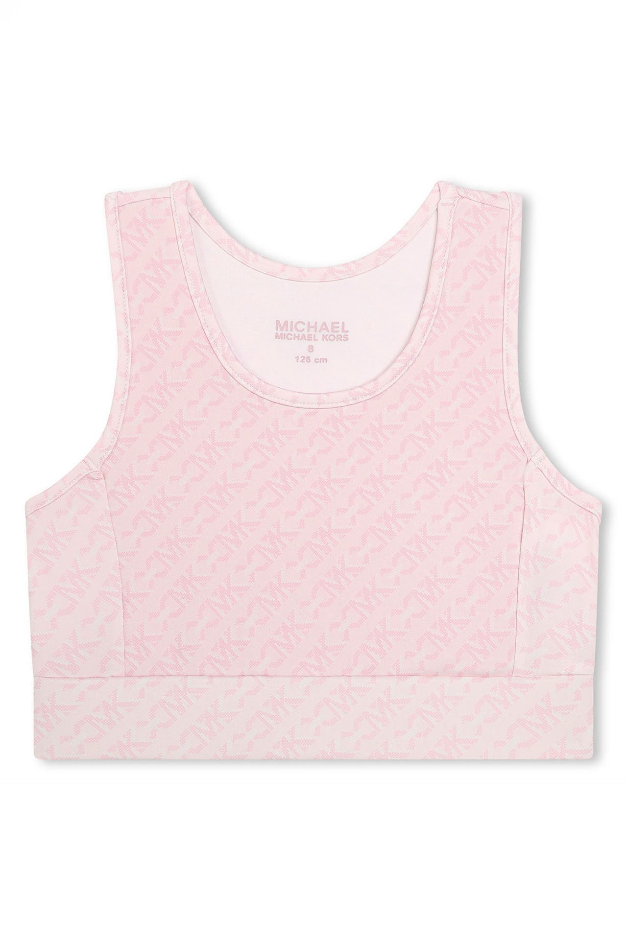 MICHAEL KORS Bustier zweifarbig, Bild 1