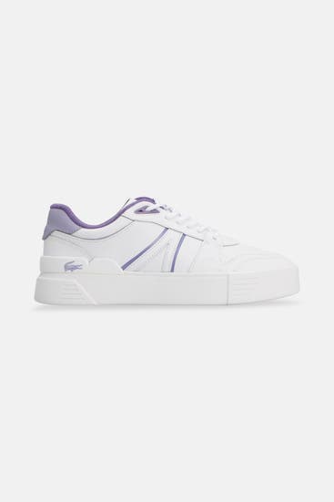 LACOSTE - Sneaker zweifarbig