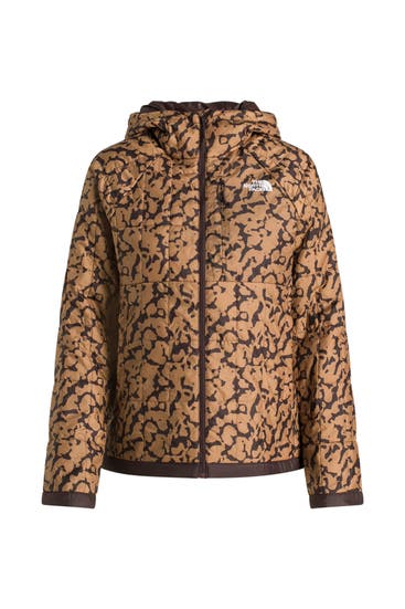 THE NORTH FACE - Light-Steppjacke gemustert