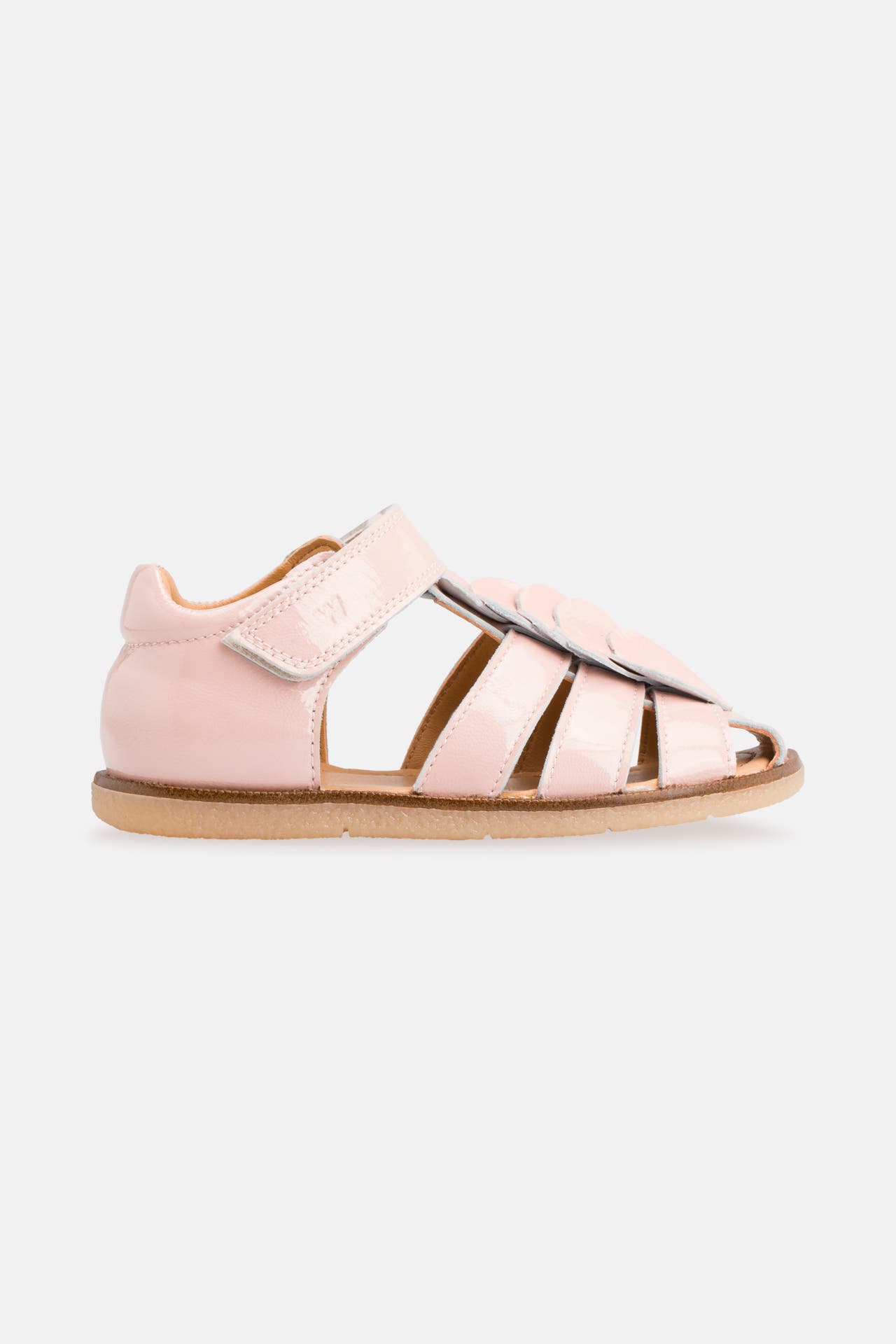 WHEAT Sandalen rosa, Bild 1