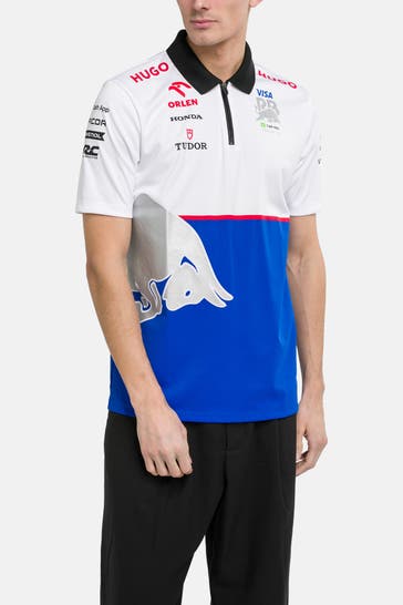 HUGO T-Shirt mehrfarbig