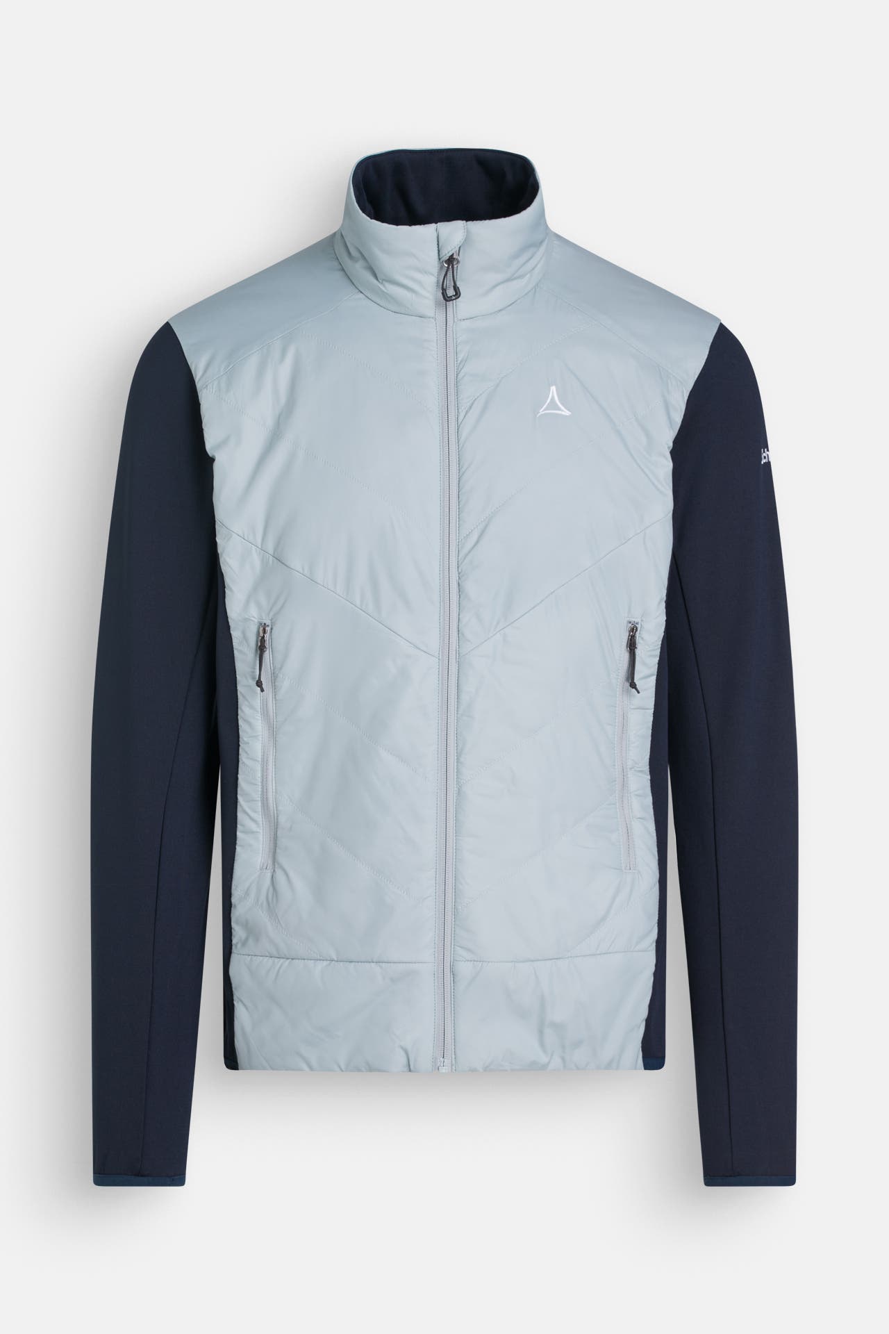 SCHÖFFEL Fleecejacke 'Cascata' mehrfarbig, Bild 1