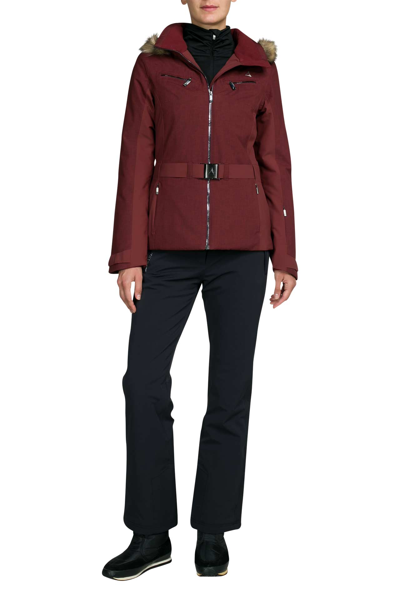 Skijacke Strasbourg 1 SCH FFEL g nstig online kaufen