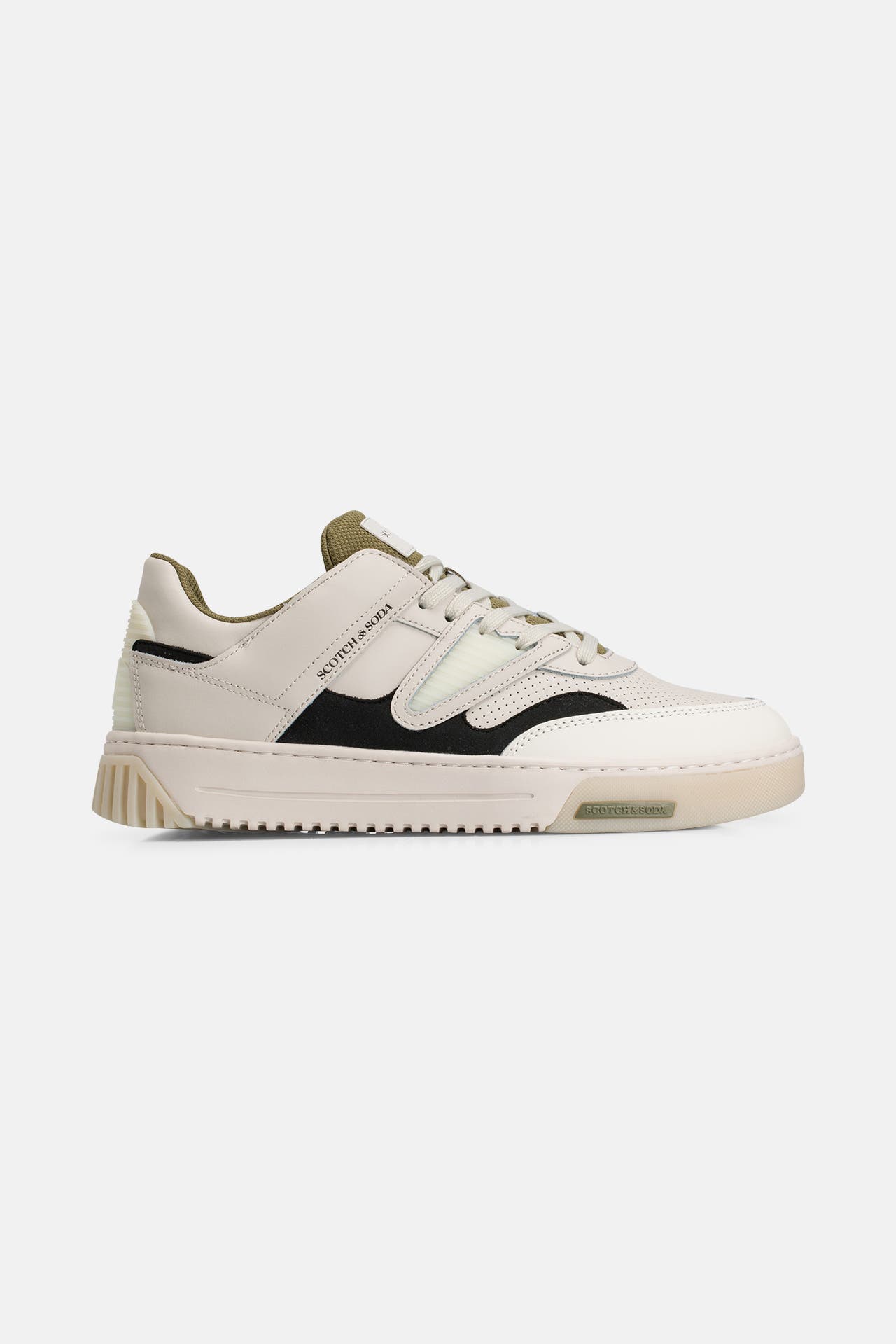 SCOTCH & SODA Sneaker 'New Cup' mehrfarbig, Bild 1
