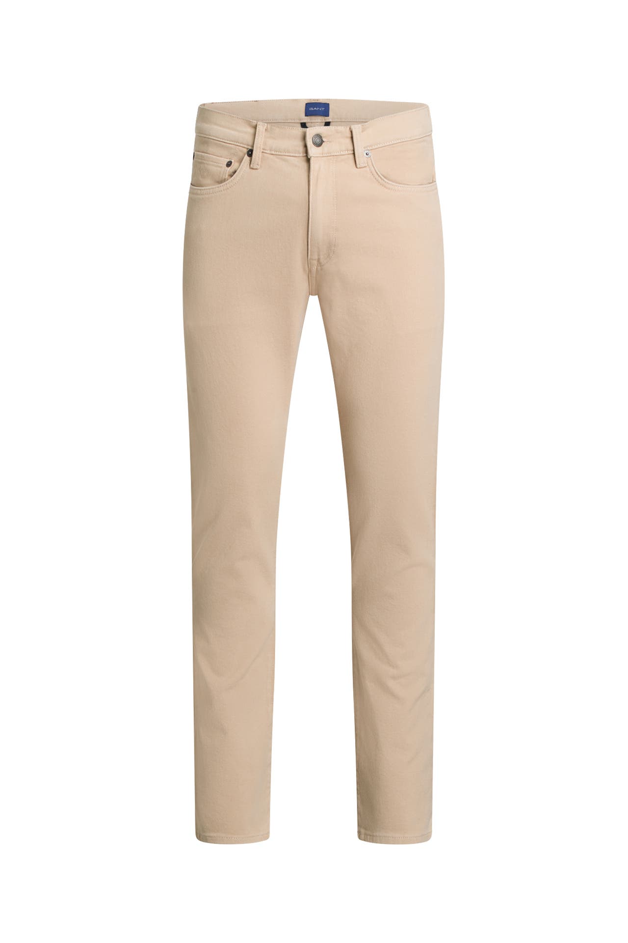 GANT Jeans 'Arley' straight, Bild 1