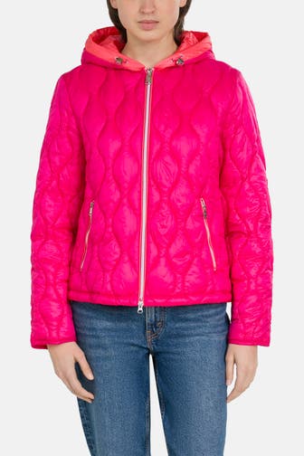 FUCHS SCHMITT Light-Steppjacke magenta